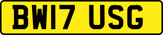 BW17USG