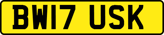 BW17USK