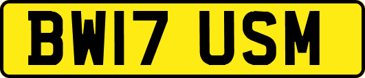 BW17USM
