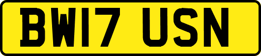 BW17USN