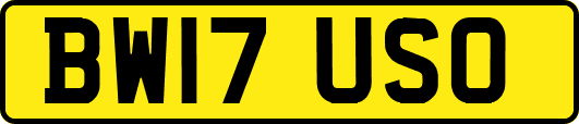 BW17USO