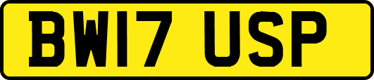 BW17USP
