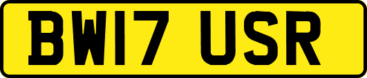 BW17USR