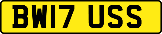 BW17USS