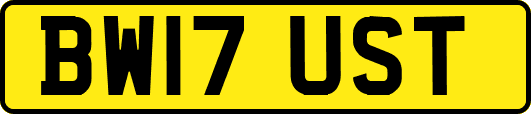 BW17UST