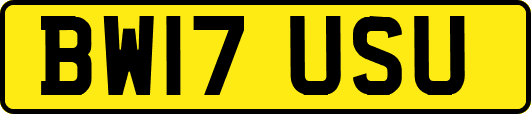 BW17USU