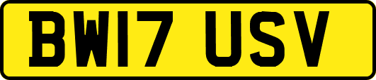 BW17USV