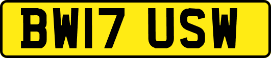 BW17USW
