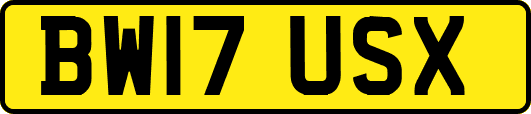 BW17USX
