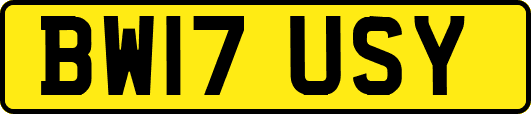 BW17USY