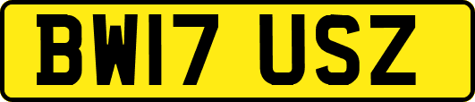 BW17USZ