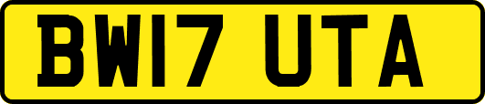 BW17UTA