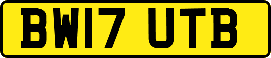 BW17UTB