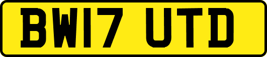 BW17UTD