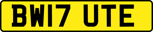 BW17UTE