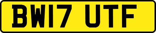 BW17UTF
