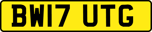 BW17UTG