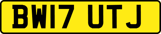 BW17UTJ