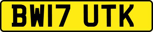 BW17UTK