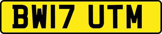BW17UTM