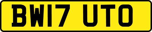 BW17UTO