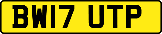 BW17UTP