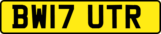 BW17UTR