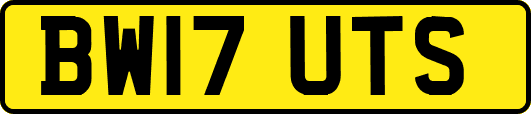 BW17UTS