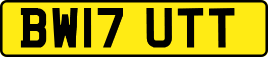 BW17UTT