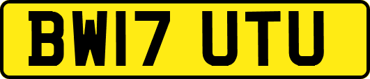 BW17UTU