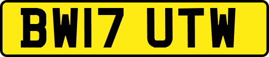 BW17UTW