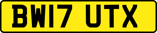 BW17UTX