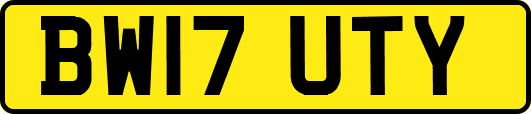 BW17UTY