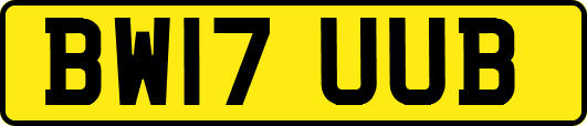 BW17UUB