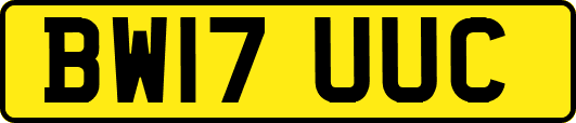 BW17UUC