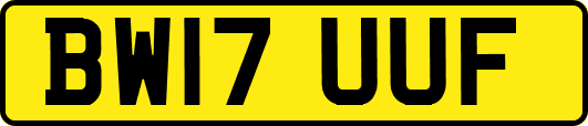BW17UUF