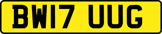 BW17UUG