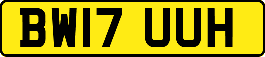 BW17UUH