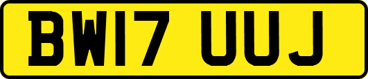BW17UUJ