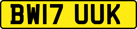 BW17UUK