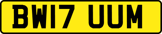 BW17UUM