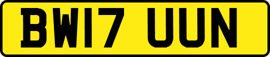 BW17UUN