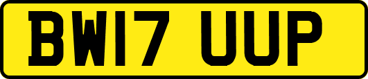 BW17UUP