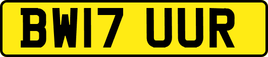 BW17UUR