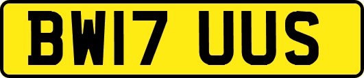 BW17UUS