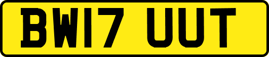 BW17UUT