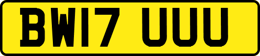 BW17UUU