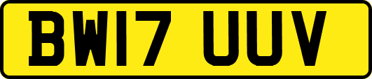 BW17UUV