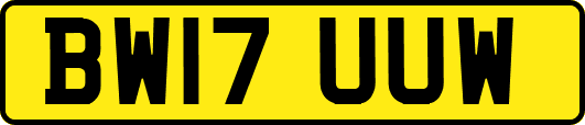 BW17UUW