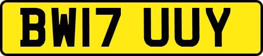 BW17UUY